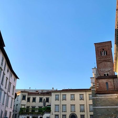 Via Nuova Apartments Lucca Exterior foto