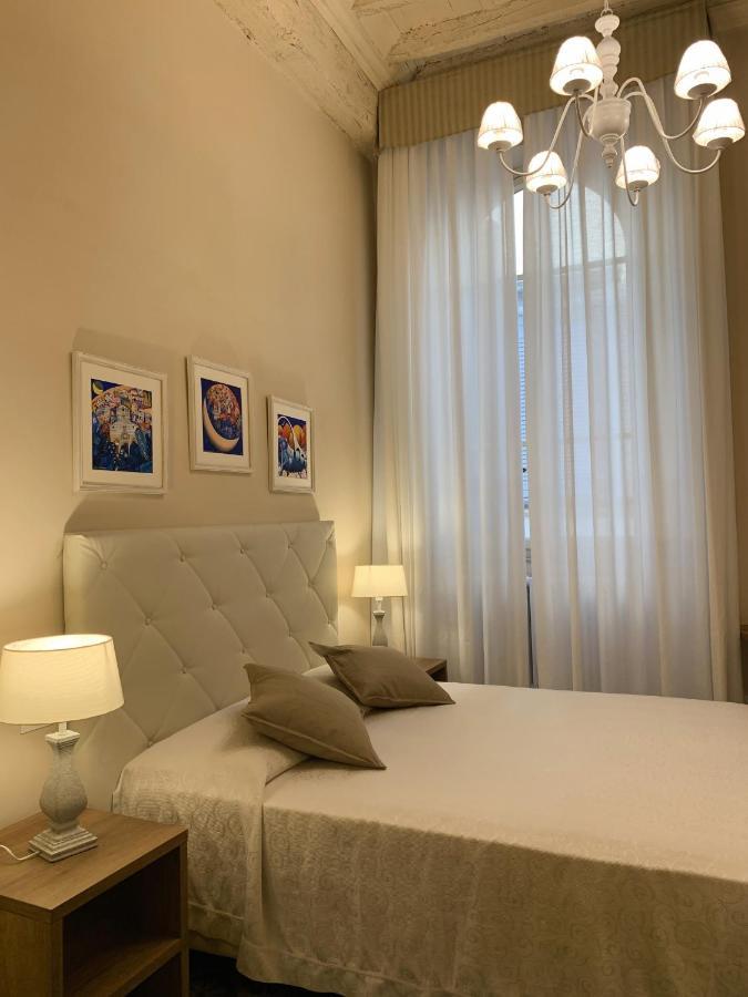 Via Nuova Apartments Lucca Exterior foto